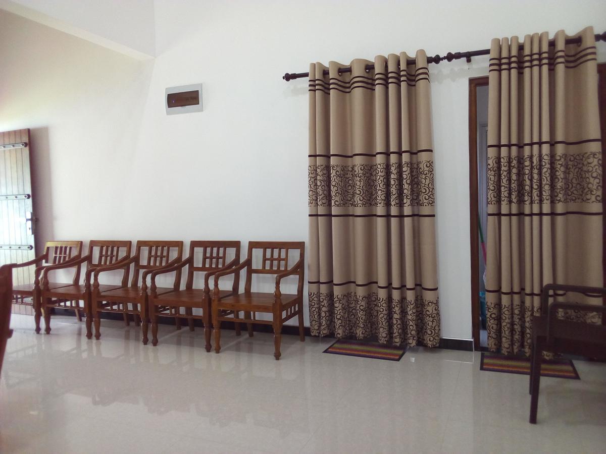 Hotel Surf Bay House Dikwella Exterior foto