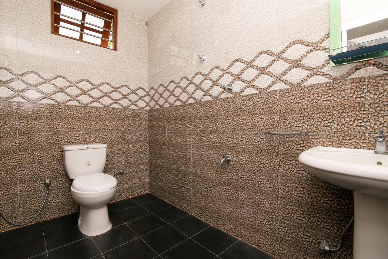Hotel Surf Bay House Dikwella Zimmer foto